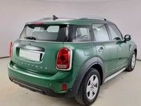 usata Mini One D Countryman Business