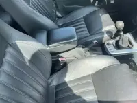 Usata Alfa Romeo 156 140 CV (102 kW) 2003 Grigio Berlina
