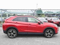 Usado Mitsubishi Eclipse Cross 148 CV (108 kW) 2020 Rojo SUV