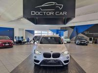 Usata BMW X1 Advantage 150 CV (110 kW) 2019 Bianco SUV