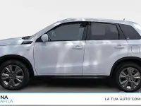 Usata Suzuki Vitara Cool 129 CV (94 kW) 2021 Bianco SUV
