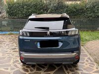 Usata Peugeot 3008 GTi 181 CV (133 kW) 2023 SUV