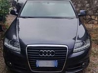 Usata Audi A6 Ambiente 170 CV (125 kW) 2010 Grigio Station wagon