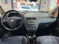 Usata Fiat Grande Punto 65 CV (47 kW) 2008 Other Utilitaria