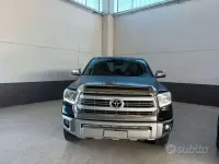 Usata Toyota Tundra 381 CV (280 kW) 2014 Nero Pick-up