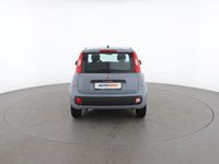 usata Fiat Panda JE11418