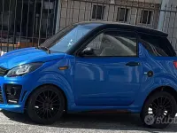 Usata Ligier JS50 2019 Utilitaria