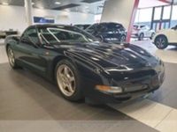 usata Chevrolet Corvette C5 C5 5.7 V8 Cabrio del 1999 usata a Pordenone