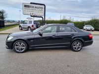 usata Mercedes E250 E250 cdi be Avantgarde auto