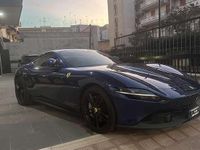 Usata Ferrari Roma 620 CV (456 kW) 2021 Grigio Coupé