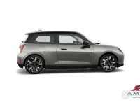 Nuova Mini Cooper Classic 135 kW (184 CV) 2026 Grigio Utilitaria
