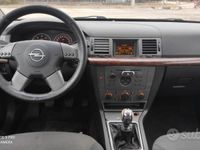 usata Opel Vectra 1.9 16V CDTI 150CV S.W. Elegance