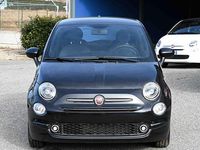 Usata Fiat 500 2022 Nero Utilitaria
