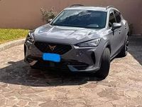 Usata Cupra Formentor 150 CV (110 kW) 2022 SUV