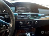 Usata BMW 530 2004 Berlina
