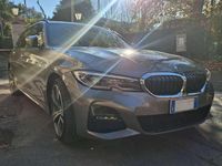 Usata BMW 330 M Sport 286 CV (210 kW) 2021 Station wagon