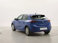Usata Opel Corsa Edition 75 CV (55 kW) 2023 Blu Utilitaria