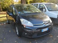 usata Citroën C4 Picasso 1.6 HDi 110 FAP CMP6 Exclusive