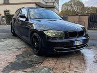 Usata BMW 118 143 CV (105 kW) 2010 Utilitaria