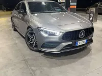 Usata Mercedes CLA200 Premium 163 CV (119 kW) 2023 Coupé