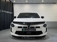 Usata Lancia Ypsilon 101 CV (74 kW) 2025 Bianco Utilitaria