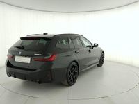 Usata BMW 320 Comfort Edition 190 CV (139 kW) 2024 Station wagon