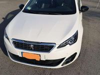Usata Peugeot 308 GT-line 150 CV (110 kW) 2015 Berlina