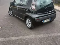 Usata Citroën C1 55 CV (40 kW) 2007 Utilitaria