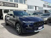 Usata Maserati Levante 275 CV (202 kW) 2016 Other SUV