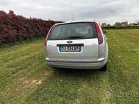 Usata Ford Focus 90 CV (66 kW) 2007 Station wagon