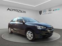 Usata Opel Corsa Edition 75 CV (55 kW) 2022 Nero Berlina