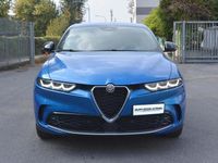 Usata Alfa Romeo Tonale Ti 131 CV (96 kW) 2023 Blu SUV