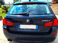 usata BMW 525 Serie d (F10/11) - 2013