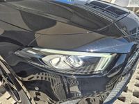 Occasion Mercedes A180 Premium 116 ch (85 kW) 2022 Noir Berline