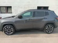 Usata Jeep Compass Limited 131 CV (96 kW) 2024 SUV
