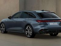 Usata Audi A5 S-Line 204 CV (150 kW) 2025 Blu orizzonte metallizzato Station wagon