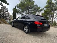 Usata BMW 520 2011 Berlina