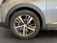 Usata Peugeot 3008 Active 131 CV (96 kW) 2023 Grigio SUV