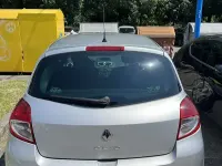 Usata Renault Clio II 75 CV (55 kW) 2011 Grigio Berlina