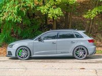 usata Audi RS3 Sportback 2.5 tfsi quattro s-tronic