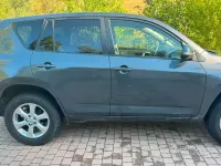 Usata Toyota RAV4 150 CV (110 kW) 2011 SUV