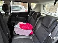 Usata Renault Scénic III Dynamique 110 CV (80 kW) 2012 Nero Monovolume