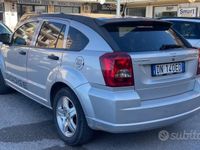 usata Dodge Caliber 2.0 Turbodiesel S