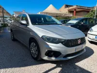 Usata Fiat Tipo 95 CV (69 kW) 2019 Grigio Berlina
