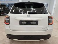 Usata Fiat 600 La Prima 101 CV (74 kW) 2025 Bianco SUV