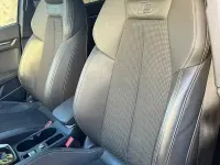 Usata Audi A3 Sportback S-Line 150 CV (110 kW) 2021 Grigio Utilitaria