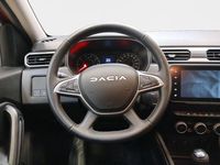 Usata Dacia Duster Journey 100 CV (73 kW) 2023 Blu SUV