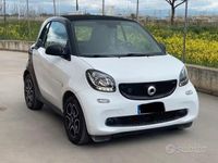 usata Smart ForTwo Electric Drive Youngster