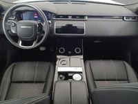 Usata Land Rover Range Rover Velar R-Dynamic 2019 Santorini black SUV