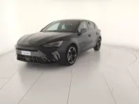 Usata Cupra Leon 150 CV (110 kW) 2025 Other Berlina